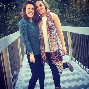 Meet your Posher, Rachel